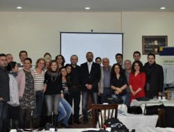 Diş Hekimlerine Endodonti Semineri