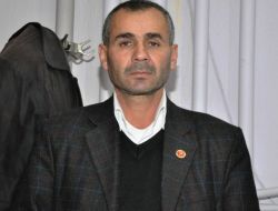 Güroymaklı Muhtarlar Sosyal Güvence İstedi