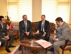 Elazığ İl Özel İdaresi Yeni Binasına Kavuşuyor