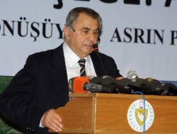 KKTC BAŞBAKANI'ndan AÇIKLAMA