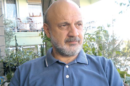 "Medyada 28 Şubat sürüyor.."