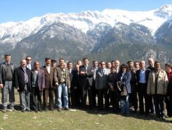 Selden Zarar Gören Köylülerin İskanı Görüşüldü