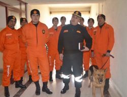 Çankırı Muhtemel Bir Afete Hazırlıksız