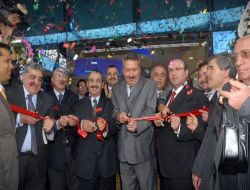 Kazancı: Sillion'daki Ortaklığımız İzmir'e Örnek Olsun