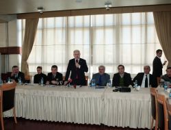 Atatürk Üniversitesi, Markalaşmaya Öncülük Edecek 3 Büyük Projeye İmza Atacak