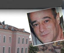 Parasızlık kameramanı öldürdü