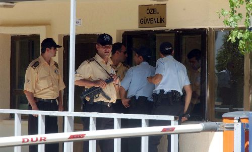 Şanlıurfa TEDAŞ'ta büyük operasyon: 50 gözaltı!