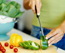 Şubat'ın zam şampiyonu biber