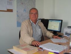 "Baraj Yapımında Daha Modern Yöntemler Kullanılmalı"