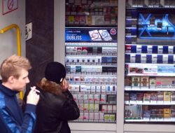 Ukrayinska Pravda: “türk Çocukları Sigaradan Korunuyor Ya Bizim Çocuklarımız?”