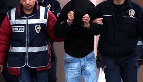 Dev Uyuşturucu Operasyonu