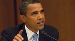 Obama’dan İran’a Uyarı