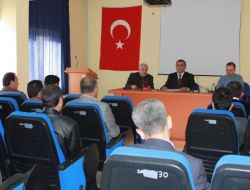 Sağlam: Gebe Düve İhtiyacının Yüzde 45’ini Osmaniye Karşılıyor