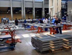 Rusya'nın Dış Ticareti  Yüzde 43,9 Azaldı!