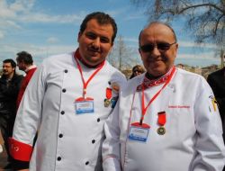 Mad, Manavgat'ın Yemek Kültürünü Kitaplaştıracak