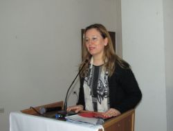 Uzmanlar, Aile Danışma Merkezi Kurulması İçin Toplantı Yaptı