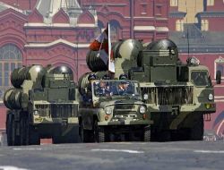 Rusya-ABD Nükleer Silahsızlanma Anlaşması  9 Kasım'a Hazır!