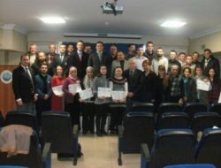 Burhaniye’de Girişimcilik Kursu Açılacak