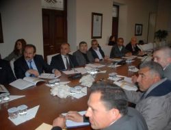 Yağışların Devamı Halinde Hatay’da Pamuk Ekiminde Sıkıntı Yaşanacak