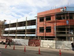 Erzurum Büyükşehir Belediyesi, 2012 Yılı Yatırımları İçin Kolları Sıvadı