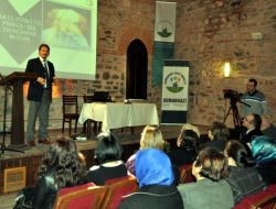 "Çocukları Korumak İçin Öğüt Yeterli Değil"