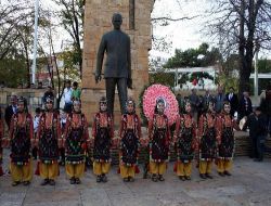 Uluslararası Sivas Aşıklar Bayramı Başladı