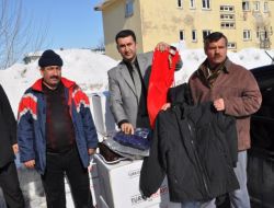 Koç'dan 'Gönüllü Mezar Kazıcıyılara Destek Olun' Çağrısı