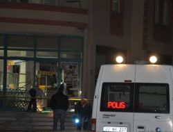 Edirne’de Ses Bombası Patladı!