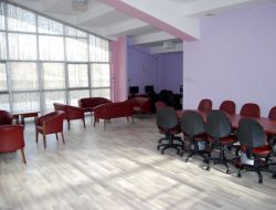 Kozan'a Kadın Kültür Ve Sanat Merkezi Açılıyor