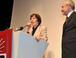 RAHŞAN ECEVİT Konuştu!