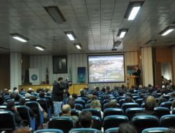 Başkan Altepe: Yerli Tramvayı Ürettik, Şehir Kendi Markasını Çıkaracak Güçte