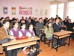 Semra Öğretmen Muş’ta Bir İlki Gerçekleştirdi