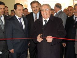 Adıyaman'da 42 Kütüphaneye 350 Bin Kitap Desteği