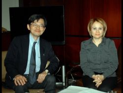 Japon İş Adamları Türklerle Ortak Yatırıma Sıcak Bakıyor