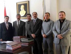 Uyuşturucunun Okul Önlerine Kadar Gelmesi