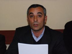 Evlerin İşaretlenmesine Tepki: Etnik Yapılarla İnadına Barış İçinde Yaşayacağız