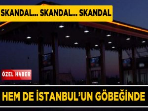 TSE Onaylı Bomba İstasyonu