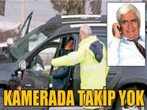 KAMERADA TAKİP YOK!
