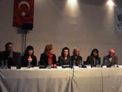 Dünyaca Ünlü İngiliz Yazarlar, Konya’da..