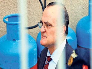 Adlî Tıp'tan Saygun raporu