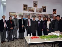 İzegder: 12 Yıllık Eğitim, Meslek Liselerinin Önünü Açacak