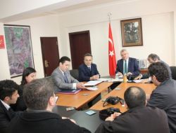 Çankırı'da Tyçp Kapsamında 701 Kişi İşe Alınacak