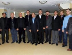 Alevi Dedesi Boztepe: Birliğimizi Kimse Bozamaz