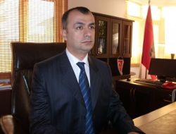 Polis, Aile İçi Şiddetin Önlenmesinde Rolünü Ve Prosödürlerini Öğreniyor