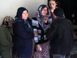 Antalya’daki Kazada Hayatını Kaybeden 6 Kişi Toprağa Verildi