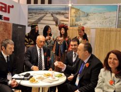 Türk Taşı Çin’de Düşman Çatlatıyor