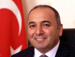 Gatab Başkanı Üras: Kemer'de Ev Ve İşyerlerinden Su Saatlerini Söken Şebekeye Dikkat