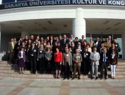 Saü İki Önemli Toplantıya Ev Sahipliği Yaptı!