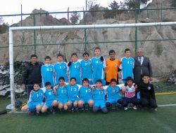 Fatih 4. Kez İl Şampiyonu