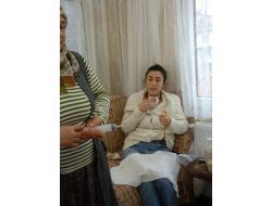 Su Dahi İçemeyen Hastaya Kimse Yok Mu Sahip Çıktı